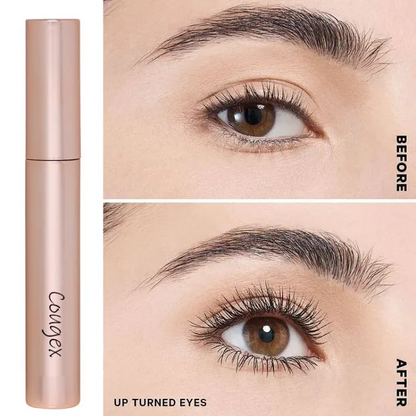 Lengthening & Curling Mascara