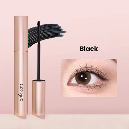 Lengthening & Curling Mascara