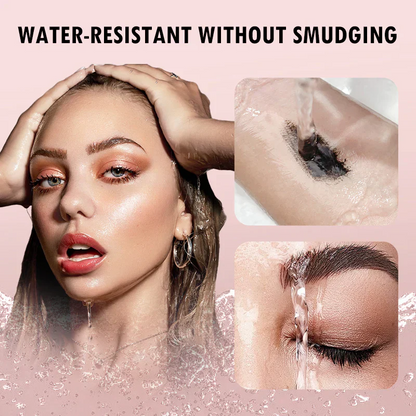 Lengthening & Curling Mascara