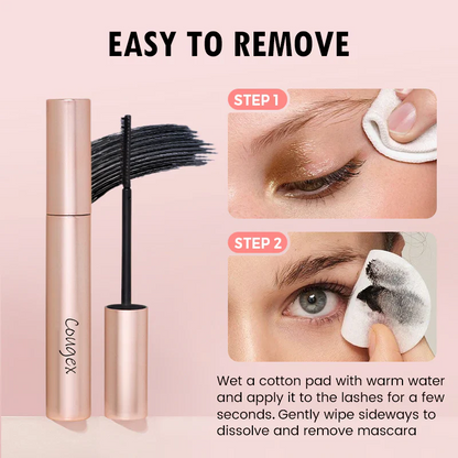 Lengthening & Curling Mascara
