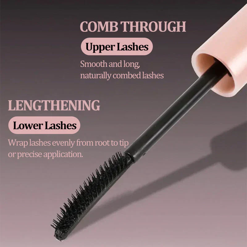 Lengthening & Curling Mascara