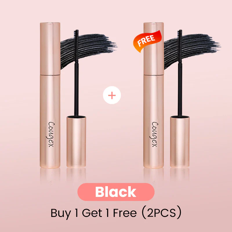 Lengthening & Curling Mascara