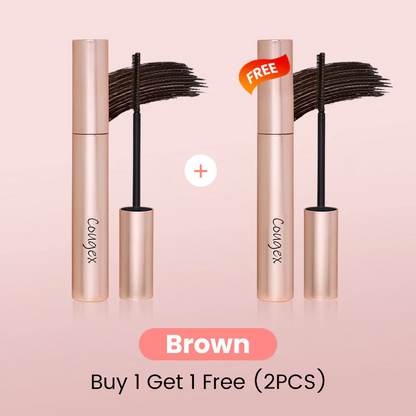 Lengthening & Curling Mascara