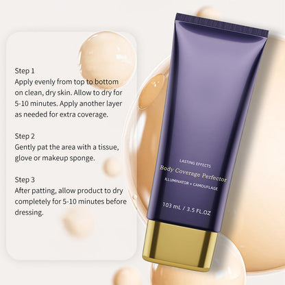 All Over Complexion Perfector