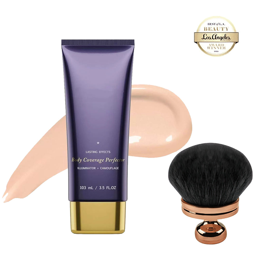 All Over Complexion Perfector