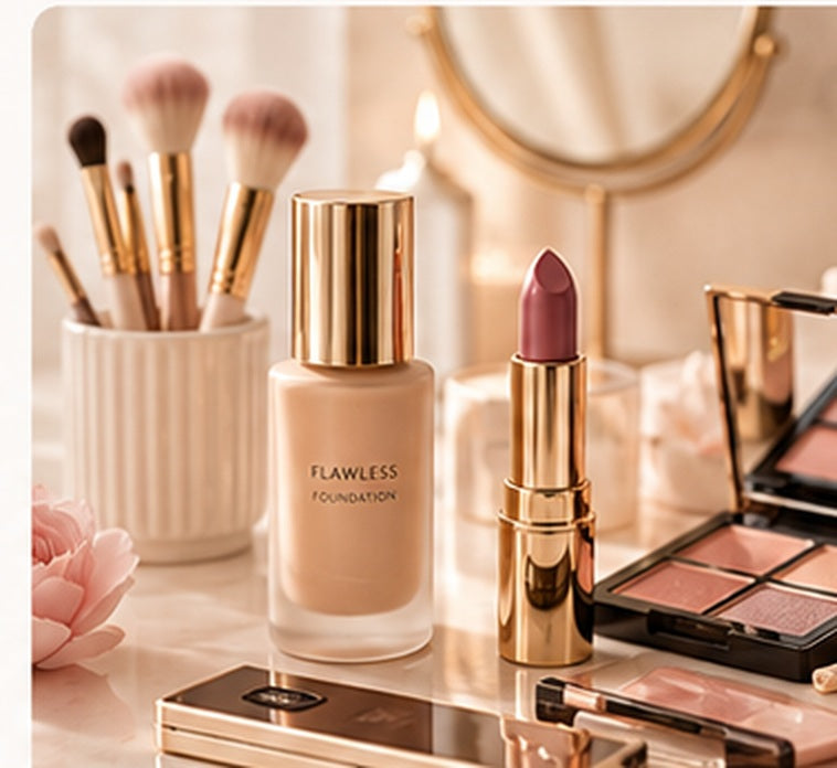 Makeup Collection