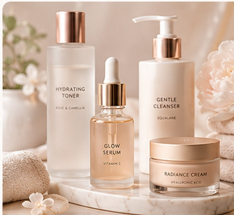 Skincare Essentials